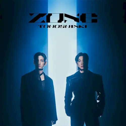 Zone - Regular Edition (Cd) 1