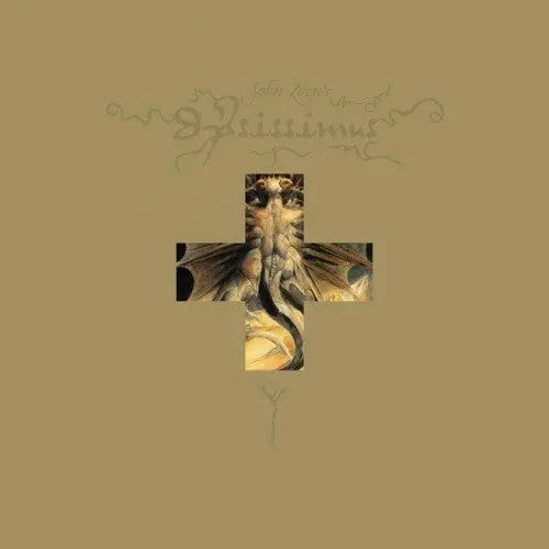 John Zorn-Ipsissimus (Cd) 1