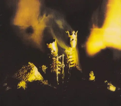 Pearl Jam- Riot Act (Cd) 1