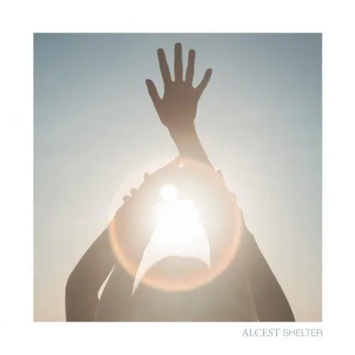 Alcest- Shelter [Digisleeve Edition] (Cd) 1