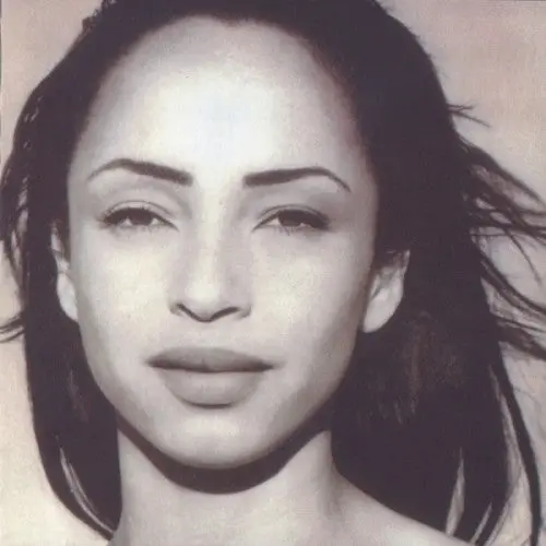Sade- Best Of Sade (Cd) 1