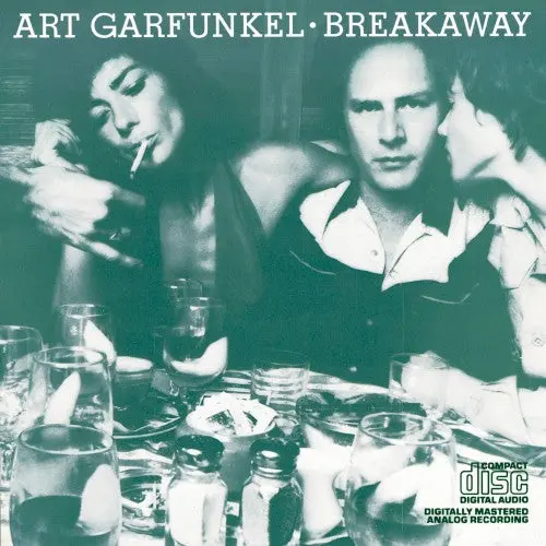 Art Garfunkel- Breakaway (Cd) 1