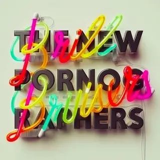 New Pornographers- Brill Bruisers (Cd) 1