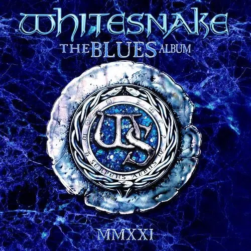 Whitesnake- The Blues Album (2020 Remix) (Cd) 1
