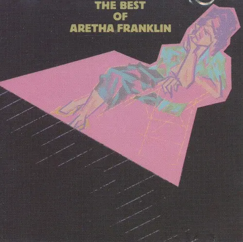 Aretha Franklin- The Best Of Aretha Franklin 1