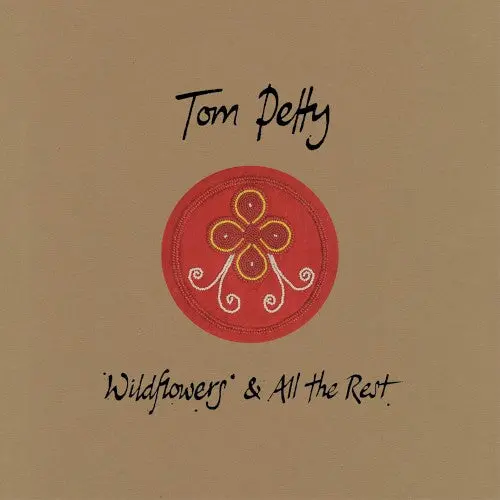 Tom Petty- Wildflowers And All The Rest (Dlx) (Cd) 1