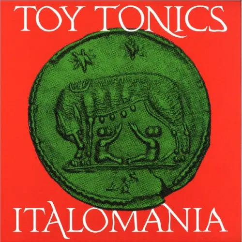 Various Artists- Italomania 1