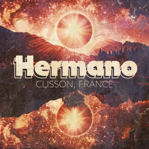 Hermano- Clisson France (Cd) 1