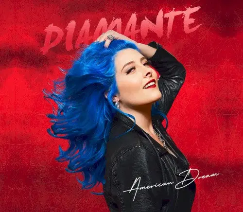Diamante- American Dream (Cd) 1