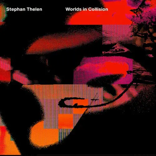 Thelen Stephan- Worlds In Collision (Cd) 1