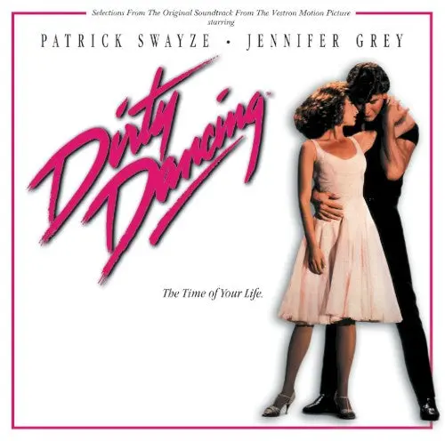 Dirty Dancing Soundtrack (Cd) 1