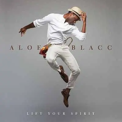 Aloe Blacc- Lift Your Spirit 1