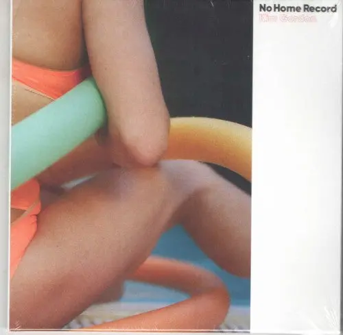 Kim Gordon (Sonic Youth)- No Home Record (Cd) 1