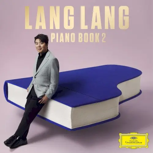 Lang Lang- Piano Book 2 (Cd) 1