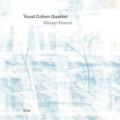 Yuval Cohen- Winter Poems (Cd) 1
