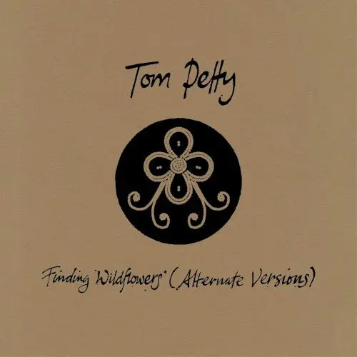 Tom Petty- Finding Wildflowers (Cd) 1