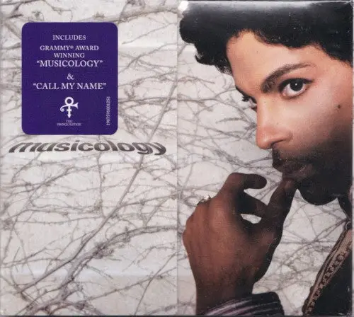 Prince- Musicology (Cd) 1