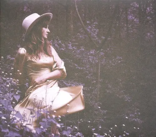 Margo Price- Midwest Farmer's Daughter (Cd) 1