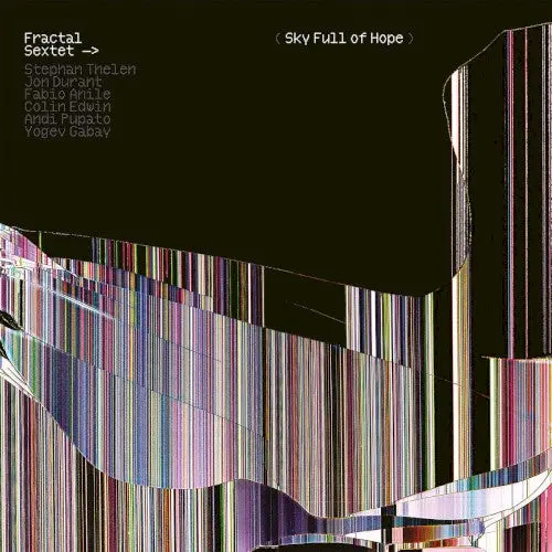 Sky Full Of Hope (Cd) 1