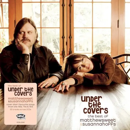 Matthew Sweet / Hoffs,Susanna- Best Of Under The Covers (Cd) 1