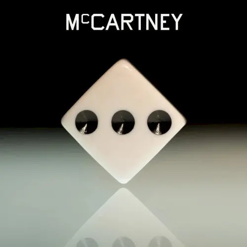 Paul Mccartney- Mccartney Iii (Cd) 1