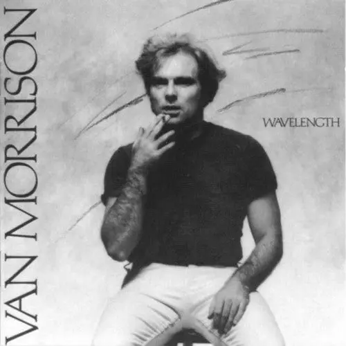 Van Morrison- Wavelength 1
