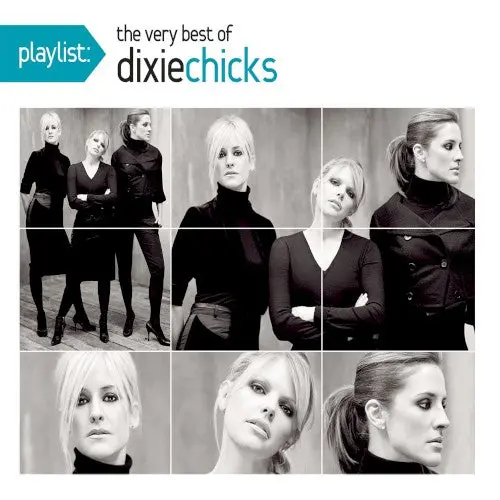 Dixie Chicks- Playlist: Very Best Of (Cd) 1