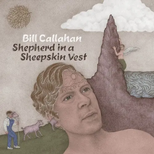 Bill Callahan- Shepherd In A Sheepskin Vest (Cd) 1