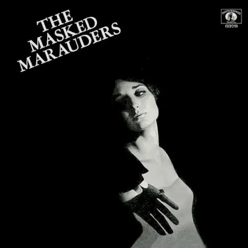 Masked Marauders- Complete Deity Recordings (Cd) 1