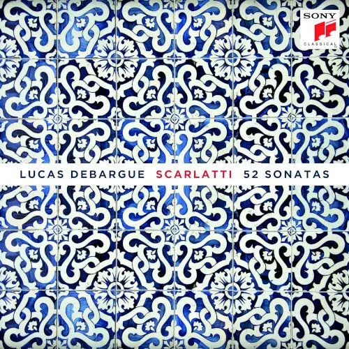 Scarlatti: 52 Sonatas (Cd) 1