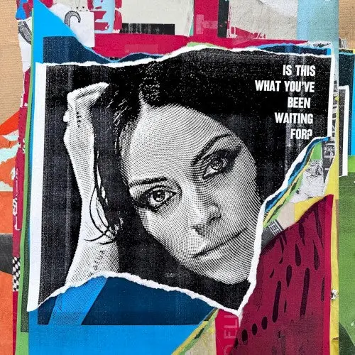 Amy Macdonald- Is This What You've Been Waiting For? 1
