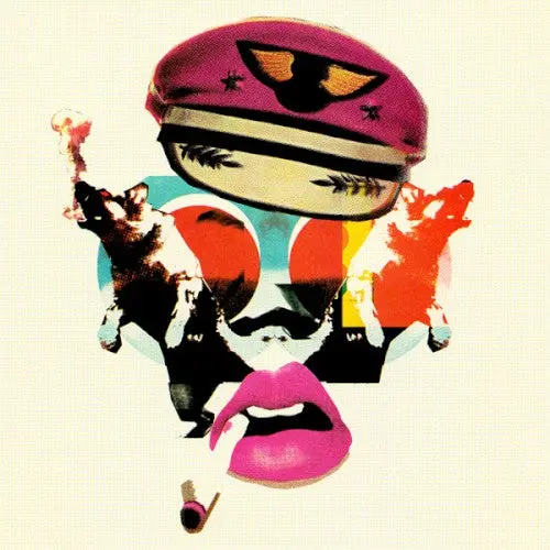 The Prodigy- Always Outnumbered: Never Outgunned [Import] (Cd) 1