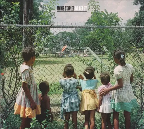 Mavis Staples- We Get By (Cd) 1