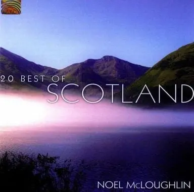 Noel Mcloughlin- 20 Best Of Scotland (Cd) 1