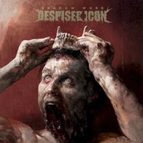 Despised Icon- Shadow Work (Cd) 1