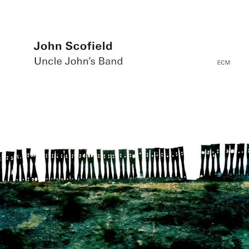 Uncle John's Band (Cd) 1
