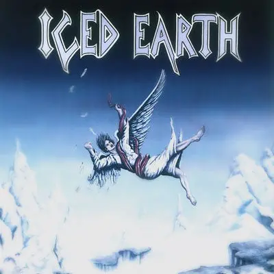 Iced Earth- Iced Earth 1
