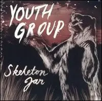 Youth Group- Skeleton Jar 1