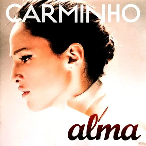 Carminho- Alma (Cd) 1