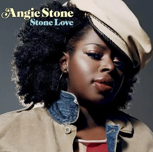 Angie Stone- Stone Love 1