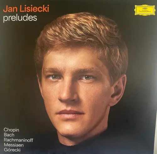 Jan Lisiecki- Preludes 1