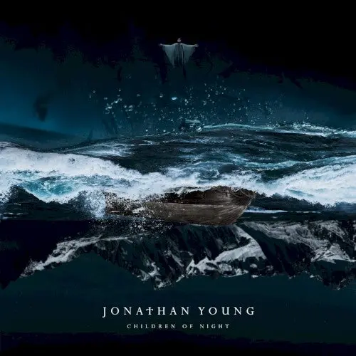 Jonathan Young- Children (Cd) 1