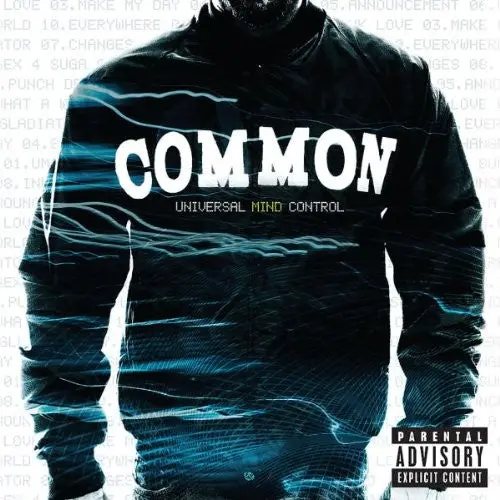 Common- Universal Mind Control 1