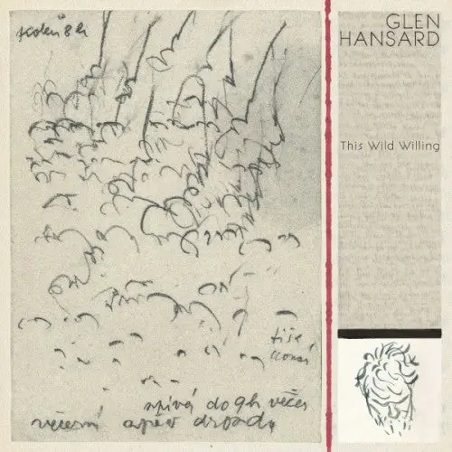 Glen Hansard- This Wild Willing (Cd) 1
