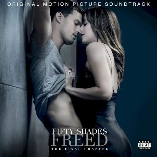 Fifty Shades Freed Soundtrack 1