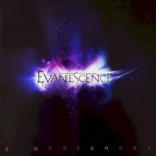 Evanescence- Evanescence (Cd) 1