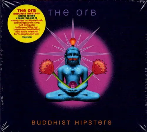 The Orb- Buddhist Hipsters (Cd) 1