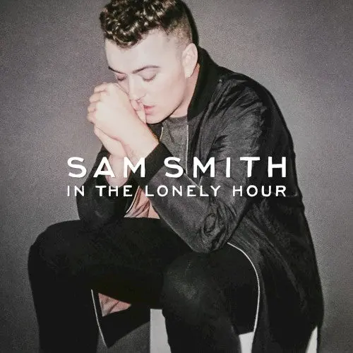 Sam Smith- In The Lonely Hour 1