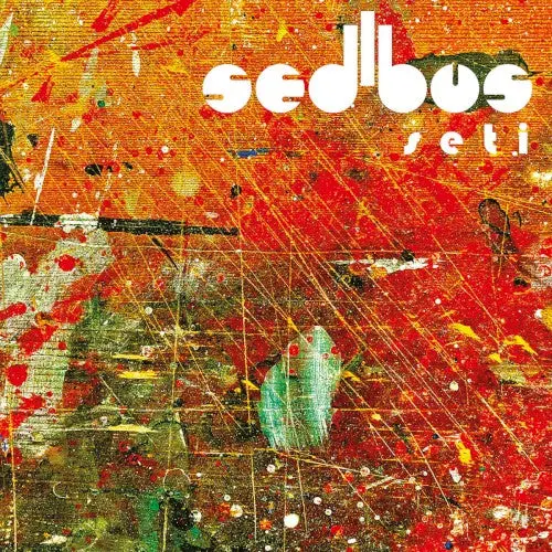 Sedibus- Seti (Cd) 1