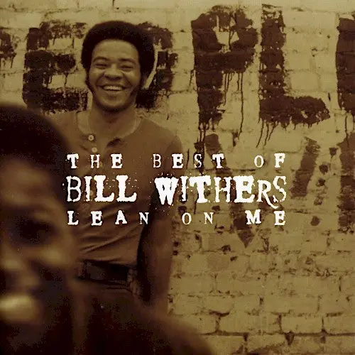 Bill Withers- Lean On Me: Best Of (Cd) 1